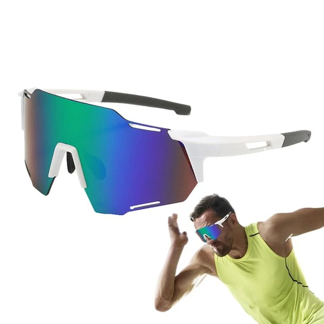 Bike Riding Glasses Outdoor Sports Running Sunglasses For Men Glasses  Cycling Sunglasses Dustproof Windproof Polarized Glasses - AliExpress