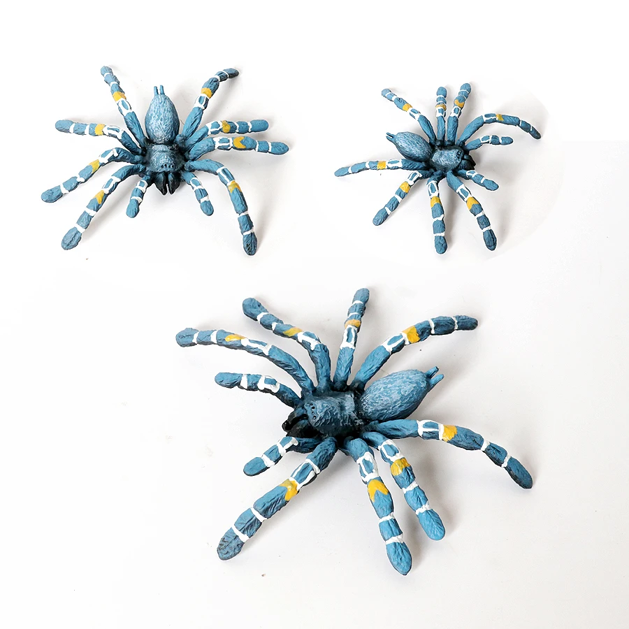 Realistic Insect Figurines