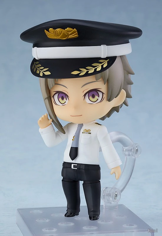 Bungo Stray Dogs Nakajima Atsushi Pilot 