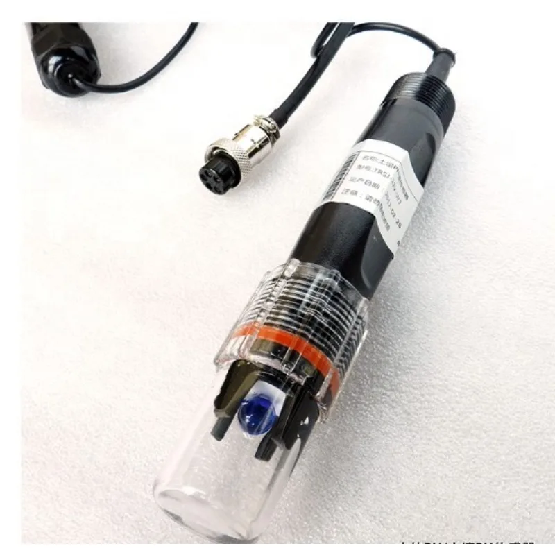 

Ph Sensor Module Agricultural Equipment Ph Sensor 4-20ma