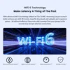 Blackview Tab 70 WIFI Android 13 Tablet PC 4GB 64GB 10.1 inch HD+IPS Display 6580mAh 2.4G/5G WiFi 5