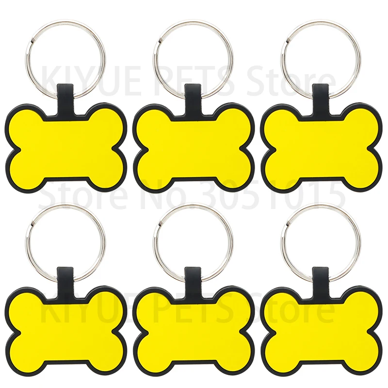 Bone Yellow