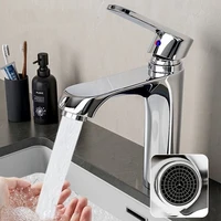 ก๊อกน้ําอ่างล้างหน้า, ร้อนและเย็นหลุมเดียว, ก๊อกน้ําอ่างล้างจานในห้องน้ํา, ก๊อกน้ําอ่างล้างหน้า, ก๊อกน้ําห้องน้ําในบ้าน 3