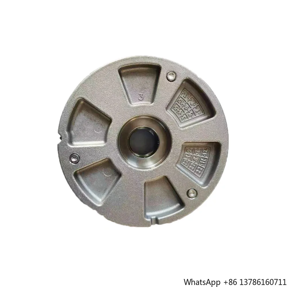 기아/현대 엑센트릭 샤프트 기어 타이밍 기어 VTC 액추에이터 어셈블리 OEM24350-2E700 243502E700 자동차 부품