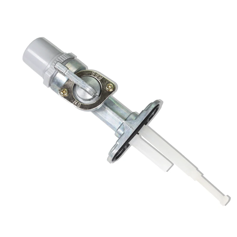 Motorcycle Fuel Tank Petcock Valve Cock ATV Switch for Bajaj TVS STAR