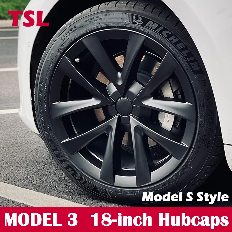 Model3WheelCovers18inchArachnidModelSVersionPerformance