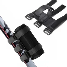 

Speaker stand Bicycle Speaker Fixed Strap Portable Bluetooth Speaker Mount Mountain Golf Cart Speaker Bicycle Bottle Holder