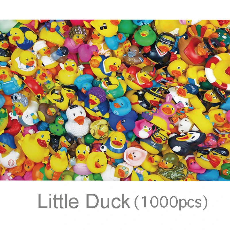 

Hoge Kwaliteit! 1000 Stuks/set Puzzels Voor Volwassenen Papier Kwaliteit Assembleren Puzzel Spelletjes Educatief Speelgoed