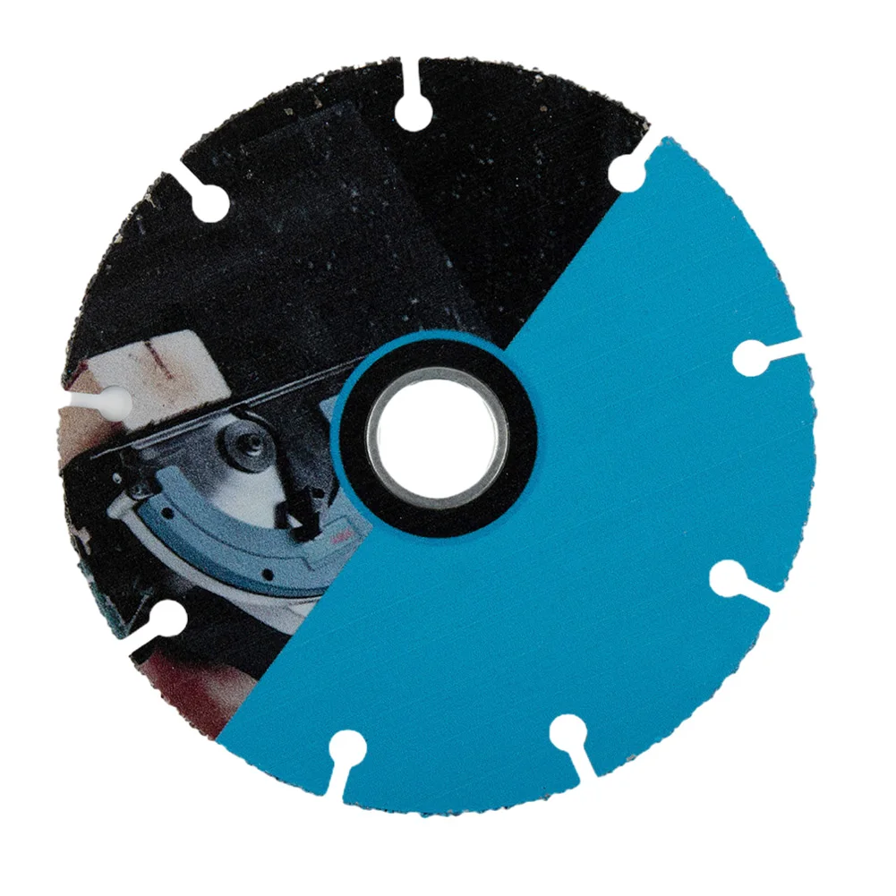 

Cutting Disc 105/110/115/125mm Alloy For Cutting Wood Rebar Cast Iron Concrete Cutting Disc Segmented Rim Saw Blade