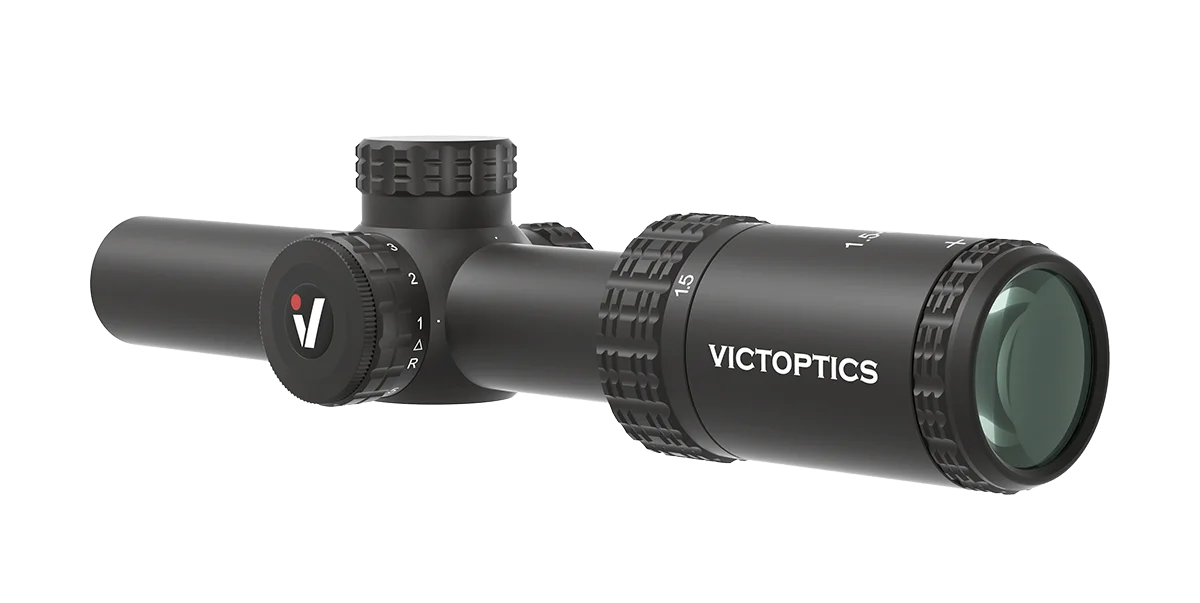 車*き様 ベクターオプティクス　SOI 1.5-5x20 VIOC-01 Vector Optics VIOC-01 SOI 1.5-5X20 | 照準器・フラッシュ