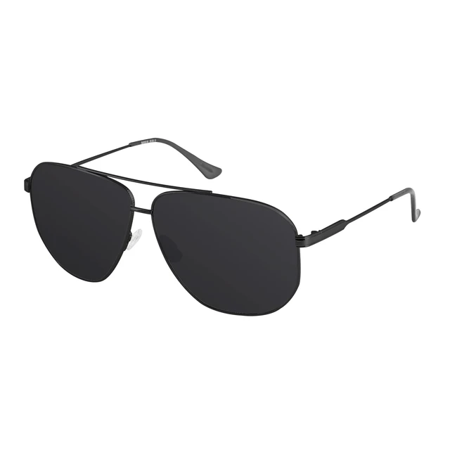 MAXJULI XXL Size Extra Large Polarized Sunglasses for Men with Big Wide  Heads Metal Glasses lentes de sol para hombre 8221 - AliExpress