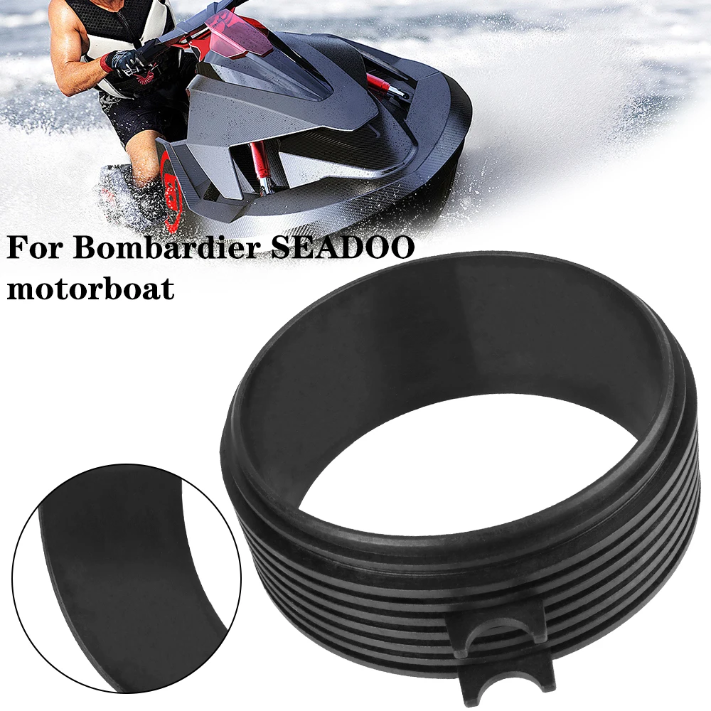 High Performance Jet Pump Replacement Wear Ring For Sea-doo SPARK ACE 900 TRIXX 267000617 267000813 Motorboat Wear Ring