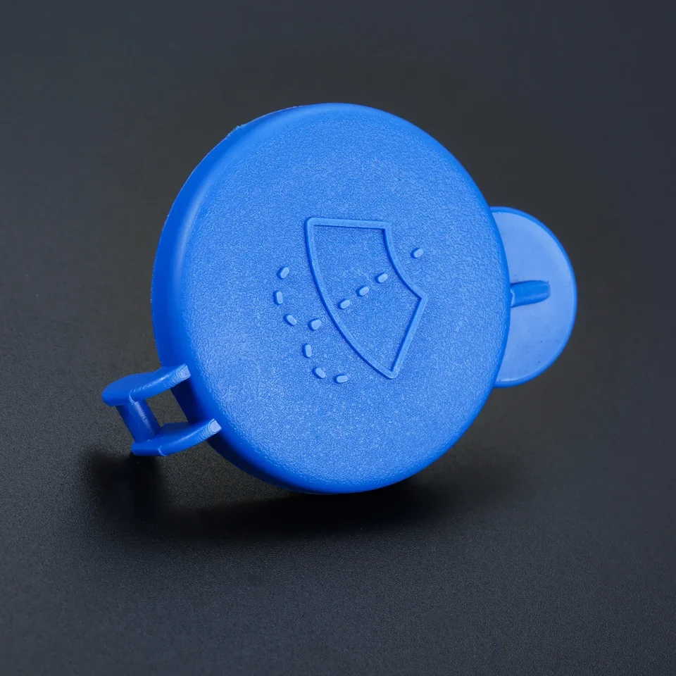 Genuine Cooling System Windscreen Washer Fluid Reservoir Bottle For - View #2