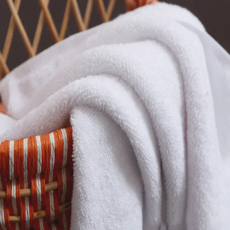 5pcs/lot White Square Towel Cotton Multipurpose Towels Home Hotel Kitchen Bathroom Cleaning Dishcloth 29*29cm Hand Towel kitchen cleaning cloth hand towel