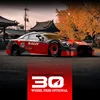 1:16 2.4G Drift Remote Control Car RC Racing 4WD 50km/h High Speed Adult Boy Toy Children's Model Remote Control Car Gift 6