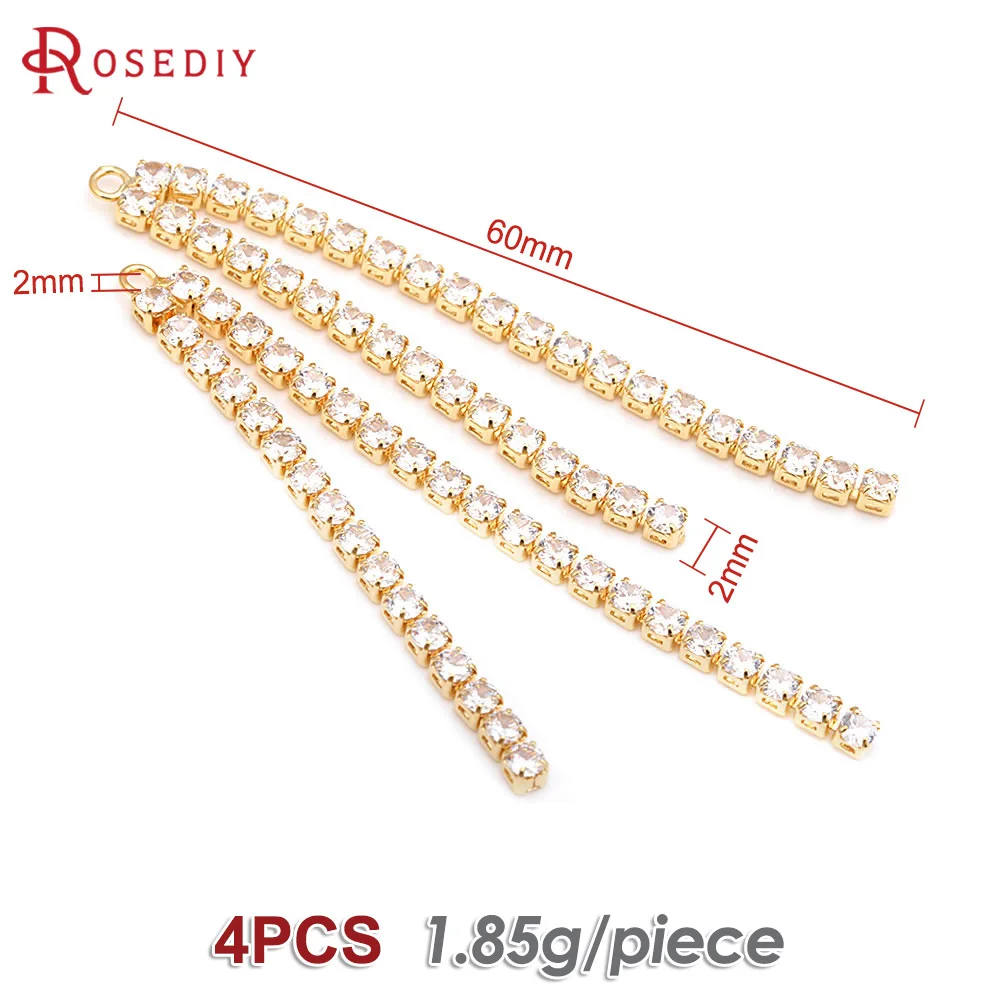 50476-18K Gold Color