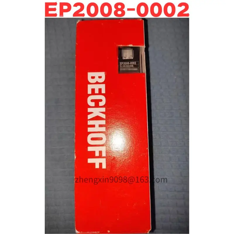 

Brand New Original EP2008-0002 EP2008 0002 module