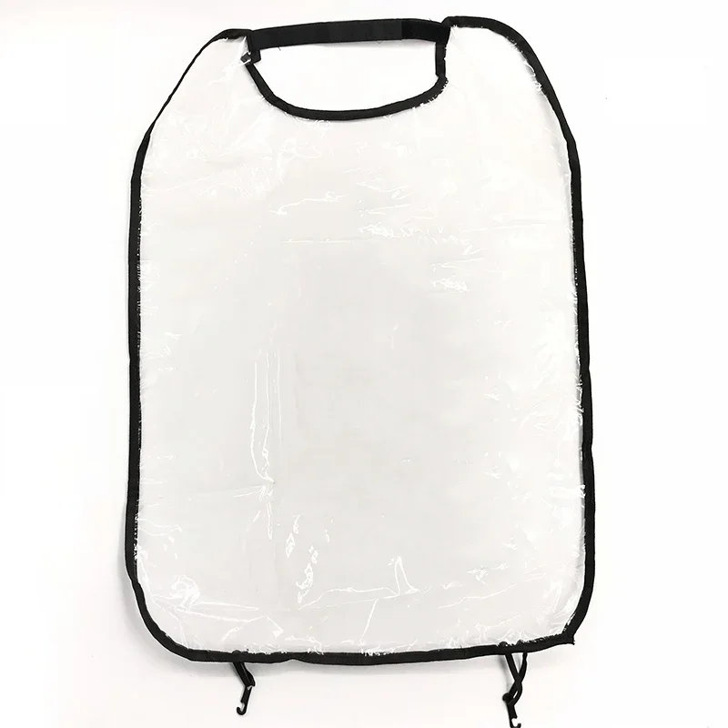 Car Auto Seat Back Protector Cover For Children Kick Mat Mud Clean Protection For Baby