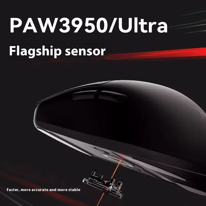 Atk Blazing Sky F1 Extreme Dual 8k Mouse Paw3950 Nordic
