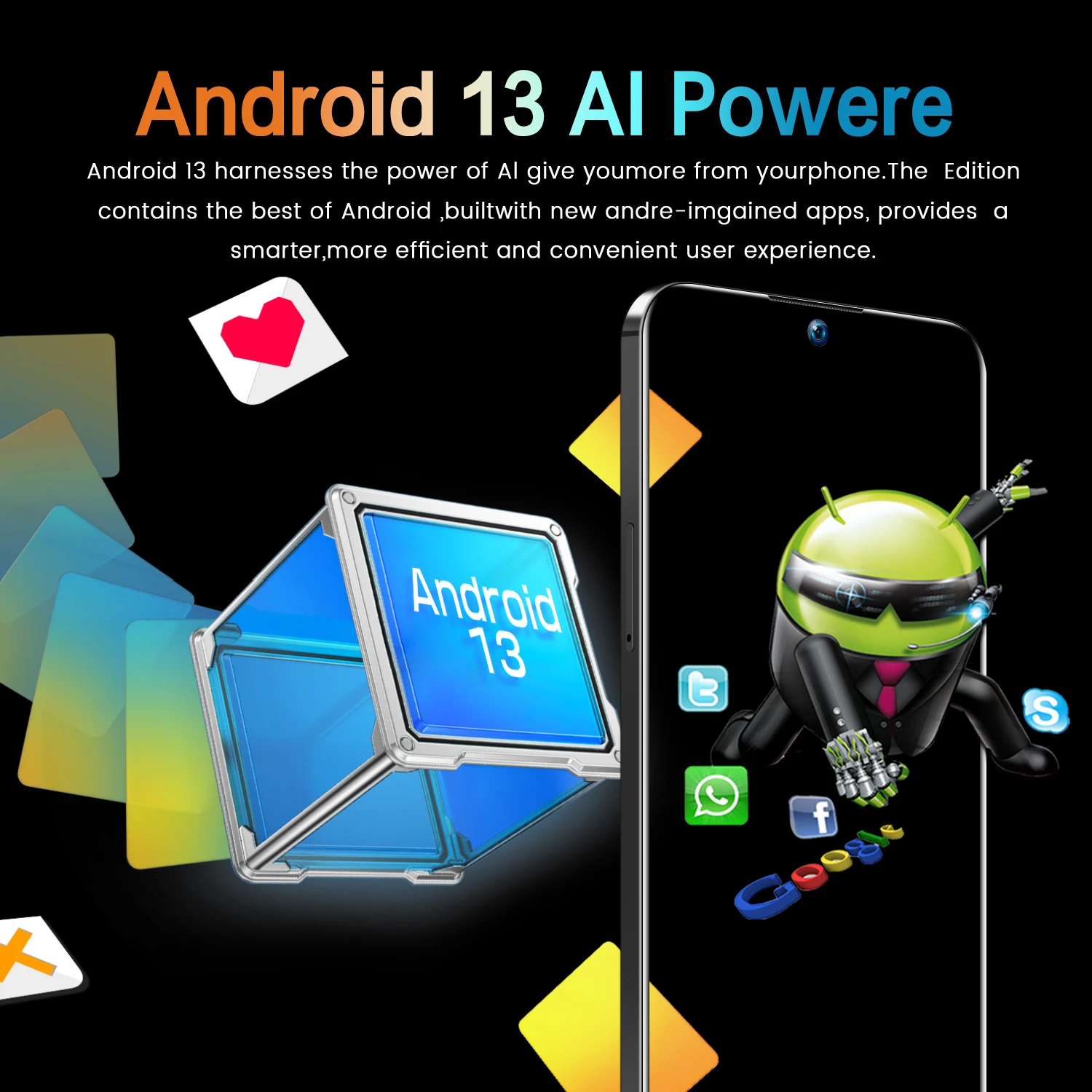 Новый смартфон S25 Ultra, 16 ГБ + 1 ТБ, 7800 мАч, 7,3 HD, оригинальные