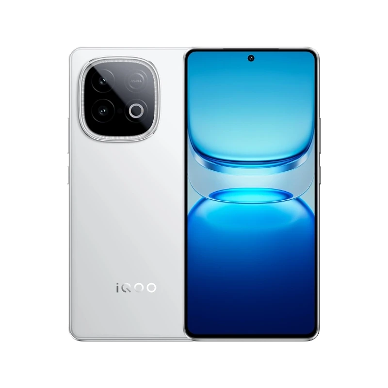 iQOO Z10 turbo pro 12GB 256GB 中国版 iQOO Z10 Turbo Pro Snapdragon 8s Gen 4 Dual SIM 6.78