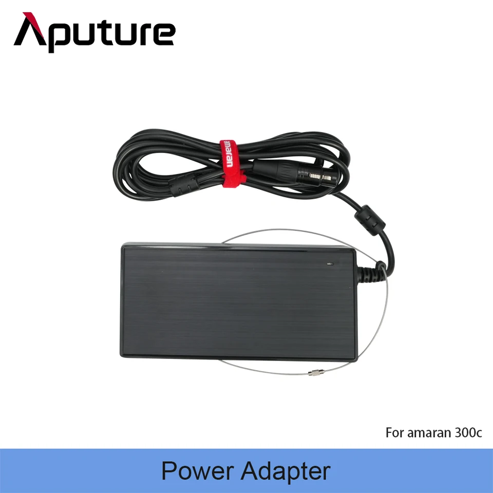 amaran Power Adapter for amaran 300c - AliExpress