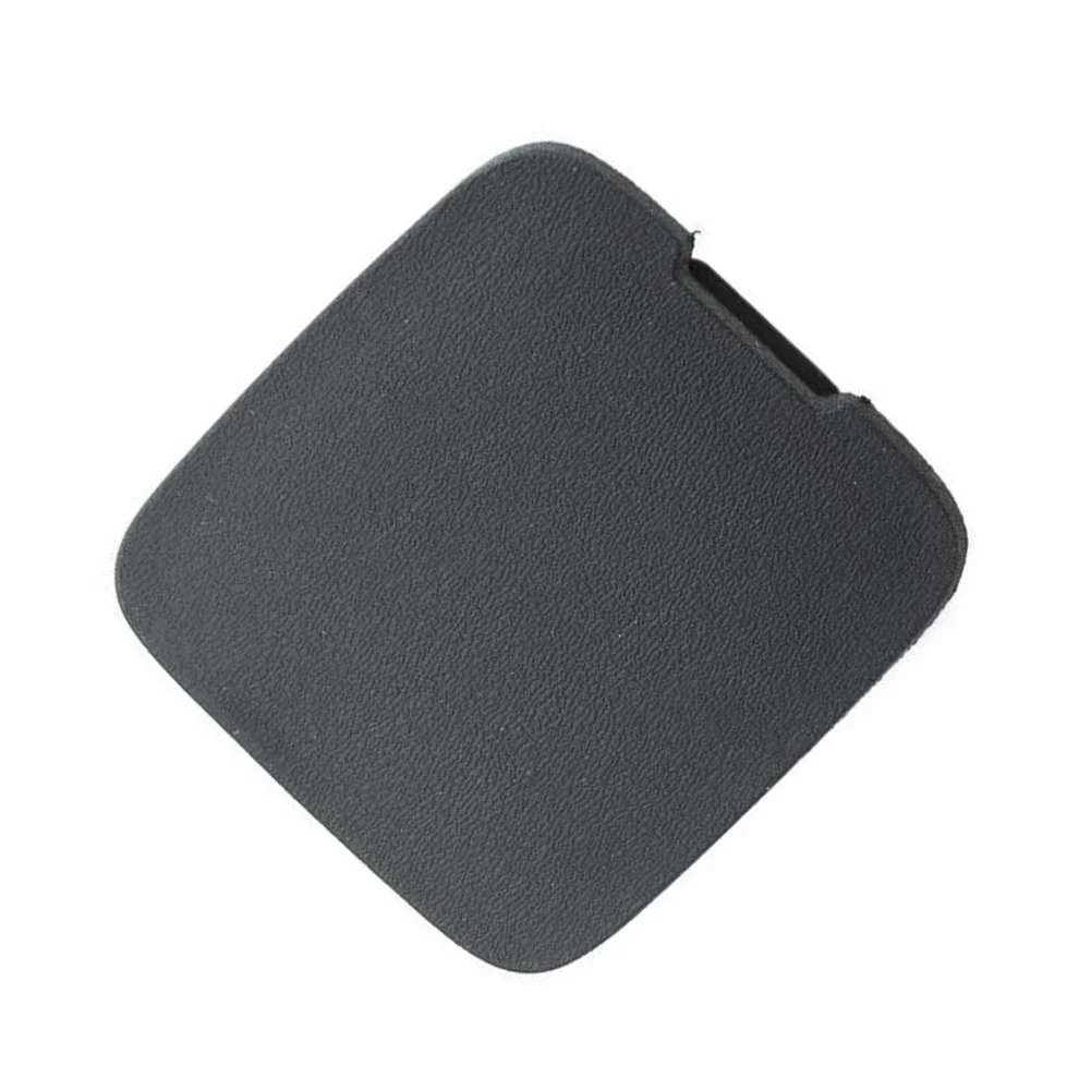 Rear Bumper Towing Hook Cover Cap Unpainted 31449335 Rear Bumper Tow Hook Eye Cover For Volvo XC40-Trailer
