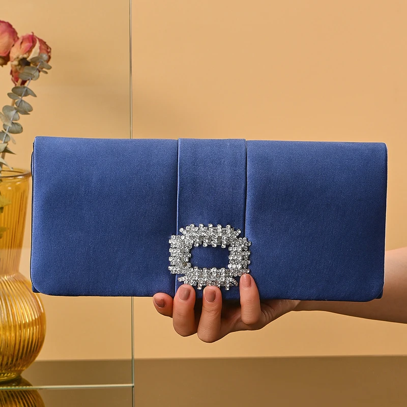 Diamond Expandable Chic Carry-on Suitcase