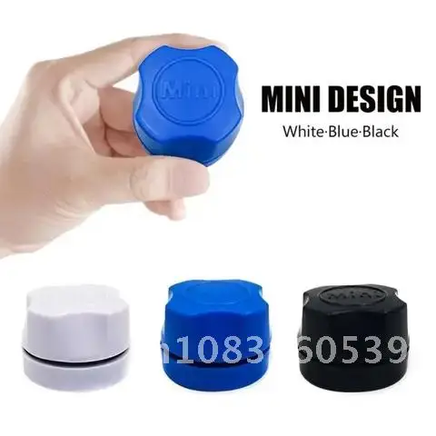

1Pcs Magnetic Clean Brush For Aquarium Fish Tank Glass Window Algae Scraper Cleaner Accessories Dropshiping