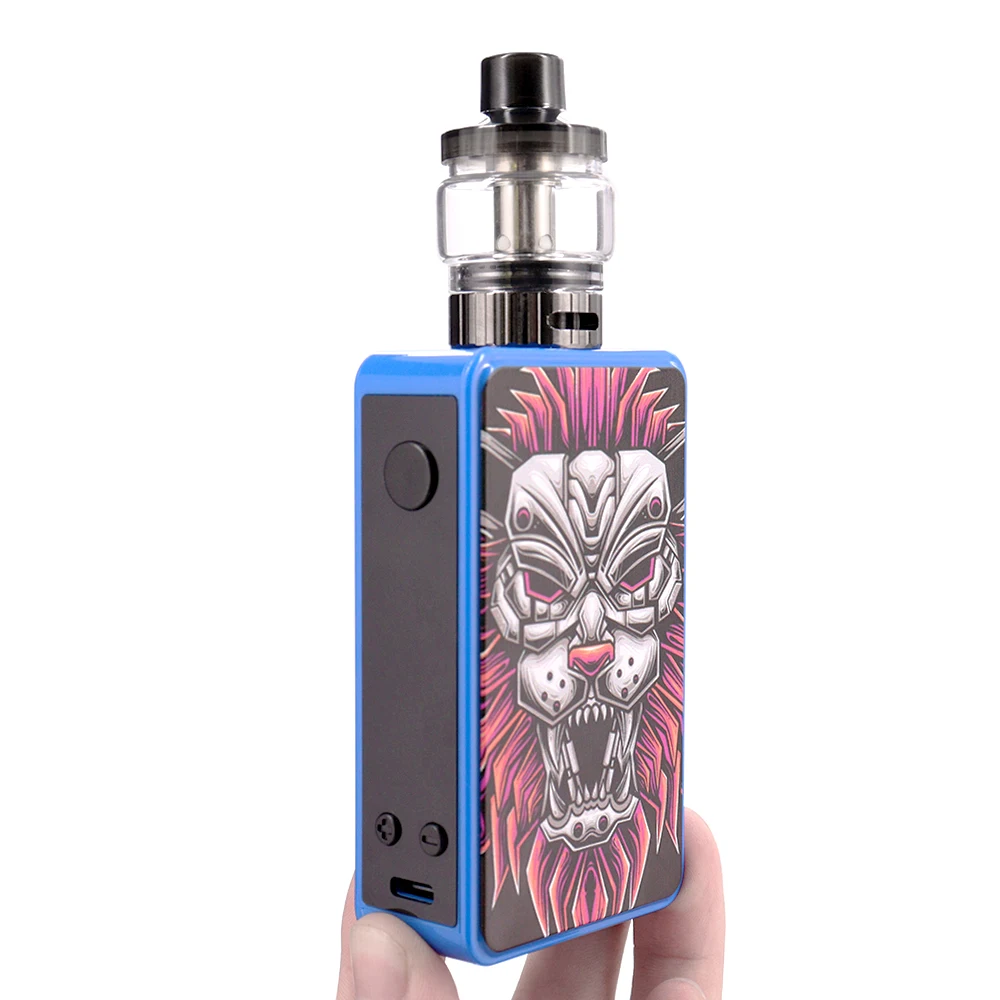 Sd593ea3dec1847168b851c7141946dc02-Electronic Vape Giant Smoke 160W Box Mod Kit 2200mAh batterierbarml atomizer 60W/120W/160W effektjusterbar förångare och cigaretter Elektronischer Vape Riesen rauch 160W Box Mod Kit 2200mAh Batterie 3,5 ml Zerstäuber 60W/120W/160W Leistung einstellbarer Vapor izer und Zigaretten_Sd593ea3dec1847168b851c7141946dc02