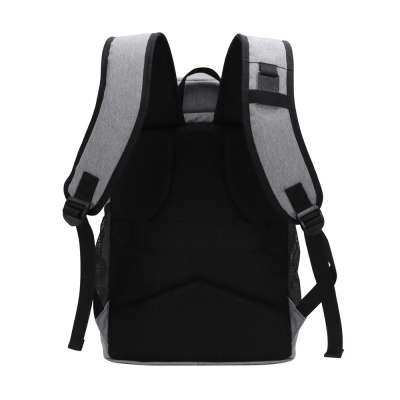 Double shoulder insulated bag outdoor camping large capacity waterproof refrigerated picnic bag beer double layer backpack