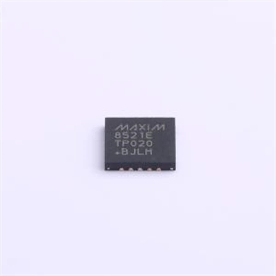 MAX8521ETP+T