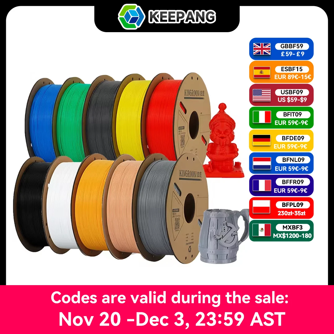 dsc-products