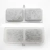 10pcs Cat Water Fountain Filter Replacement Filters for Wireless Sensor Cat Dog Water Fountain Activated Carbon Filters 5