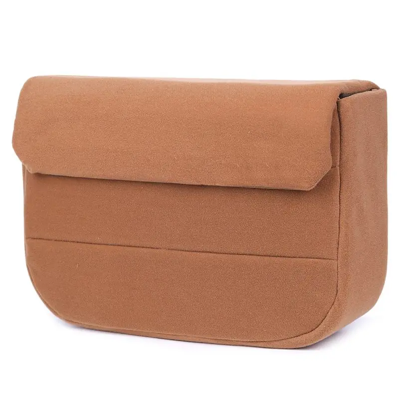 Detachable SLR Camera Bag Ultra-thick Photography Adapt To Various Outsourcing Casual Digitalliner Camera Accessories Clutch Bag