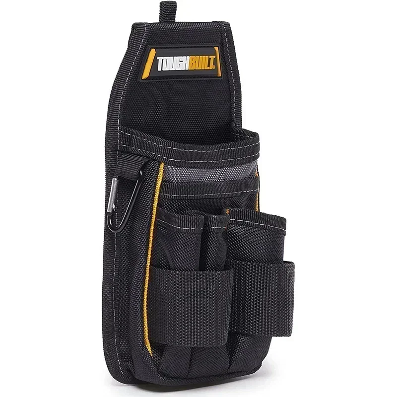 TOUGHBULILT TB-222 Quick Insert Back Clip Multi Tool Waist Bag Portable Mountaineering Buckle Multi Functional Bag 5