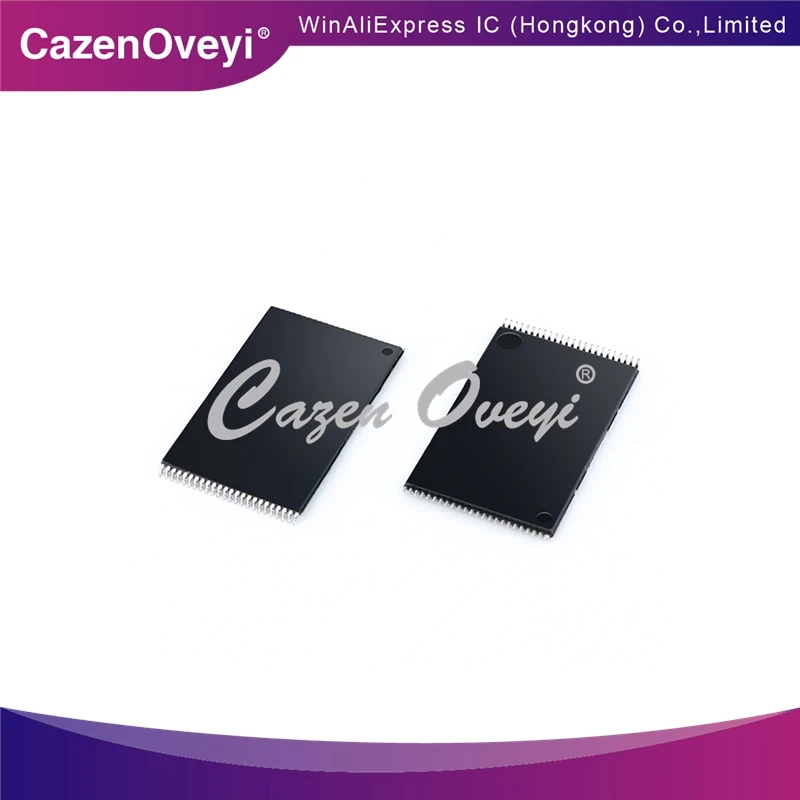 5 Pezzi K9F1G08Uoe-Scbo Tsop-48 Disponibile