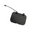 Front Bumper Towing Eye Hook Cover Plastic Black #735589787 Fit For Peugeot Boxer Fiat Ducato Citroen Relay (Jumper) 2014-2019 3