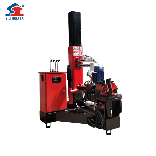 

Best selling tire changer heavy duty truck tire machine changer