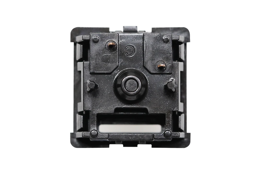Switch Rgb Smd Linear 58g Switches para Teclado Mecânico Haste mx 5pin Pré-lubed pc Ptfe Pa66 Mos Long Spring Duhuk-qk01 - Imagem 6