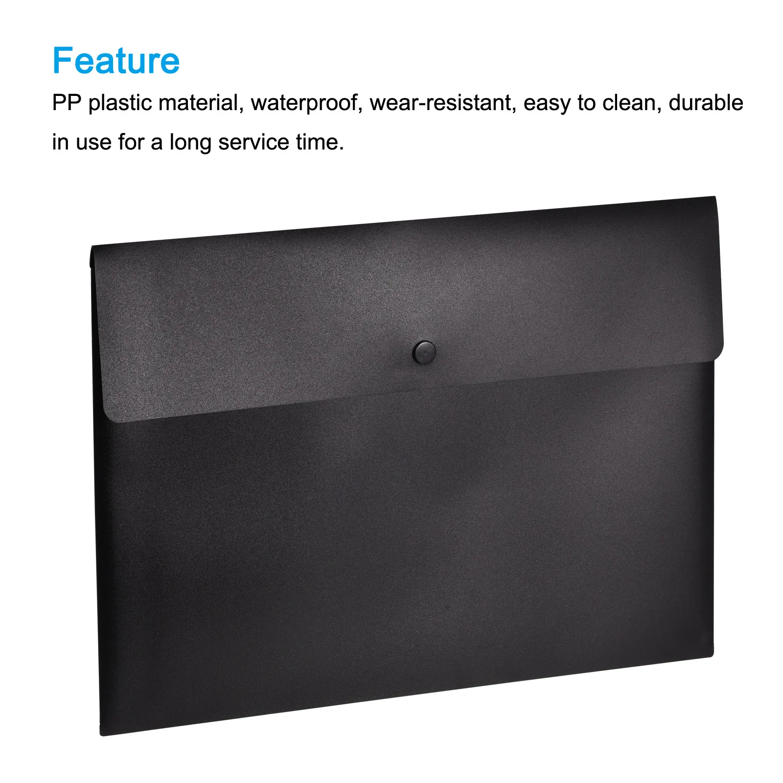 A4 File Folder Set 4