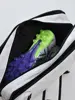 Kelme Football Training Bag School Student Backpack Large Capacity Multi-layer Football Shoe Storage Bag Sports Messenger Bag 4
