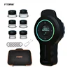 Fitdash smart cupping device infrared red light  massager device electric vacuum heated cupping 6