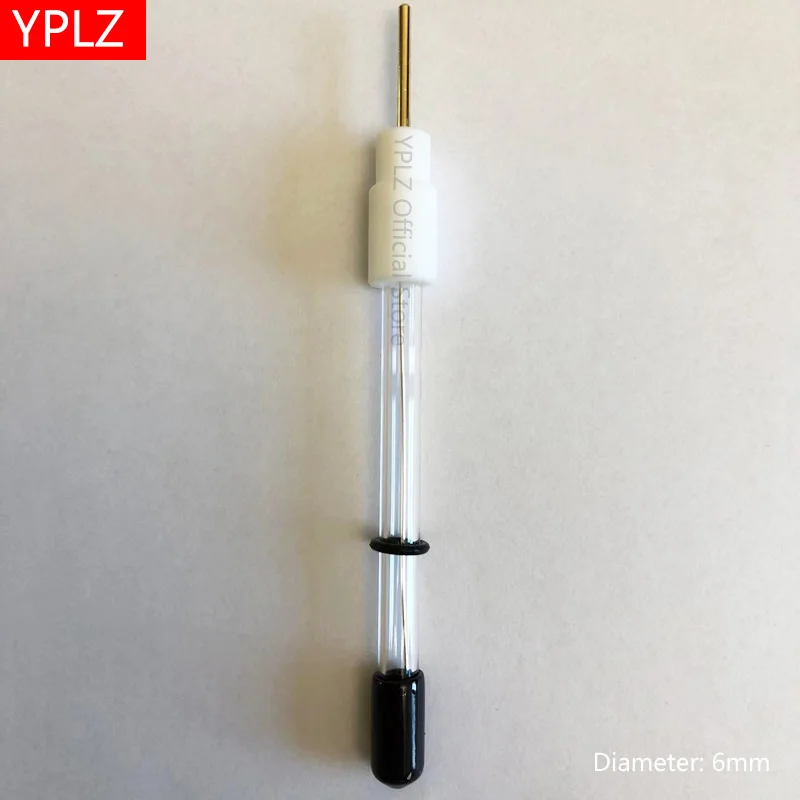 비수성 은 이온 참조 전극, Ag / Ag + 은/은 이온