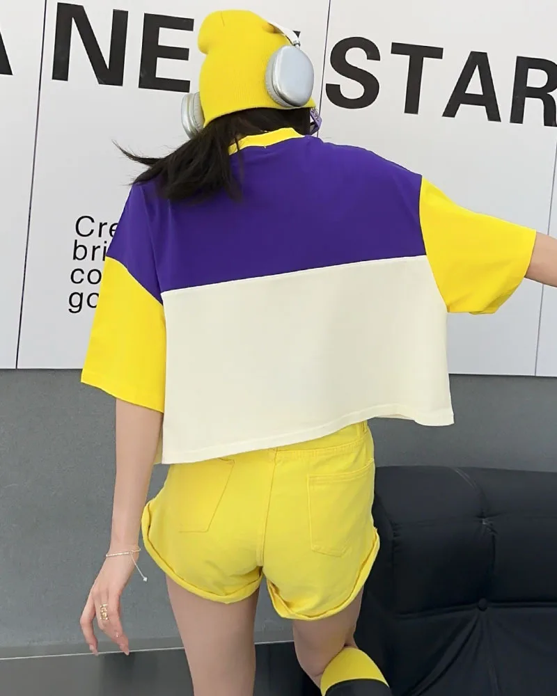 T-Shirt Image 6