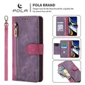 Purple Pink
