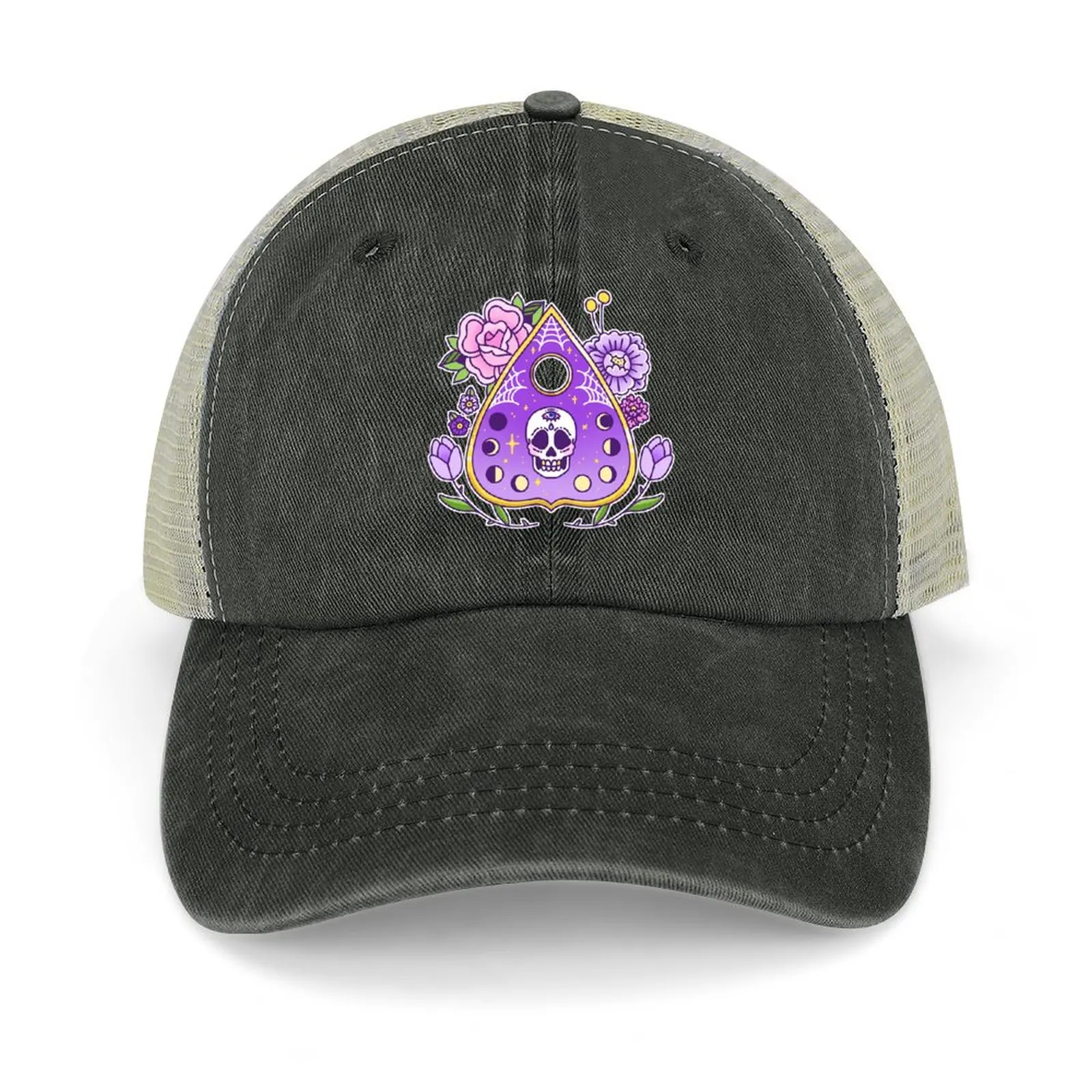 

Planchette Cowboy Hat party Hat Luxury Brand Girl'S Hats Men's