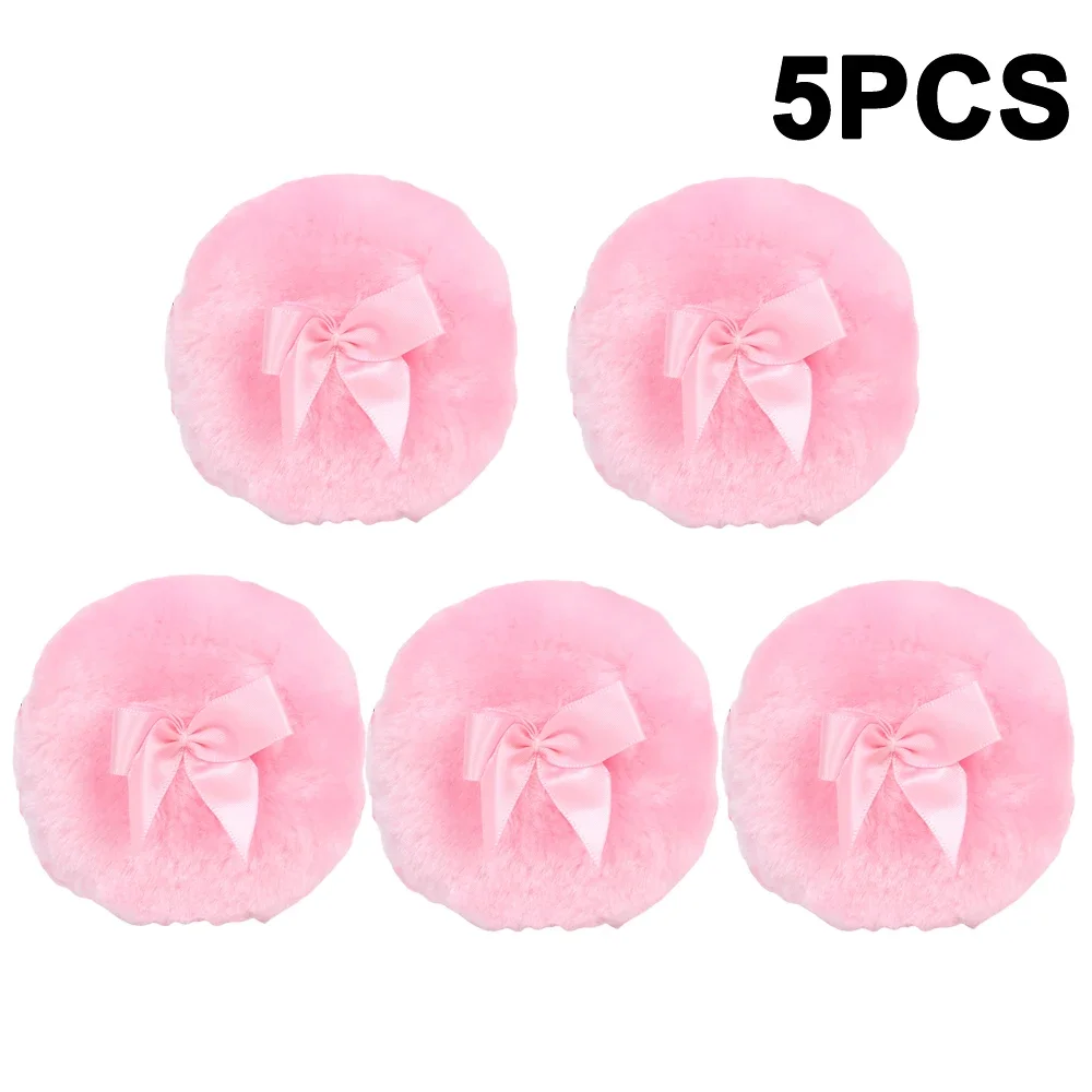 05 Pink 5pcs