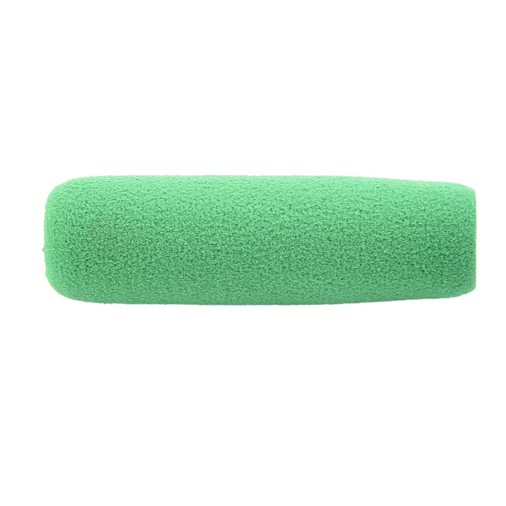 Heat Insulation Plastic Cover Soft Foam Grip Thermal Protective Sponge Tube Replacement Part For JBC T210 C245 Soldering Station