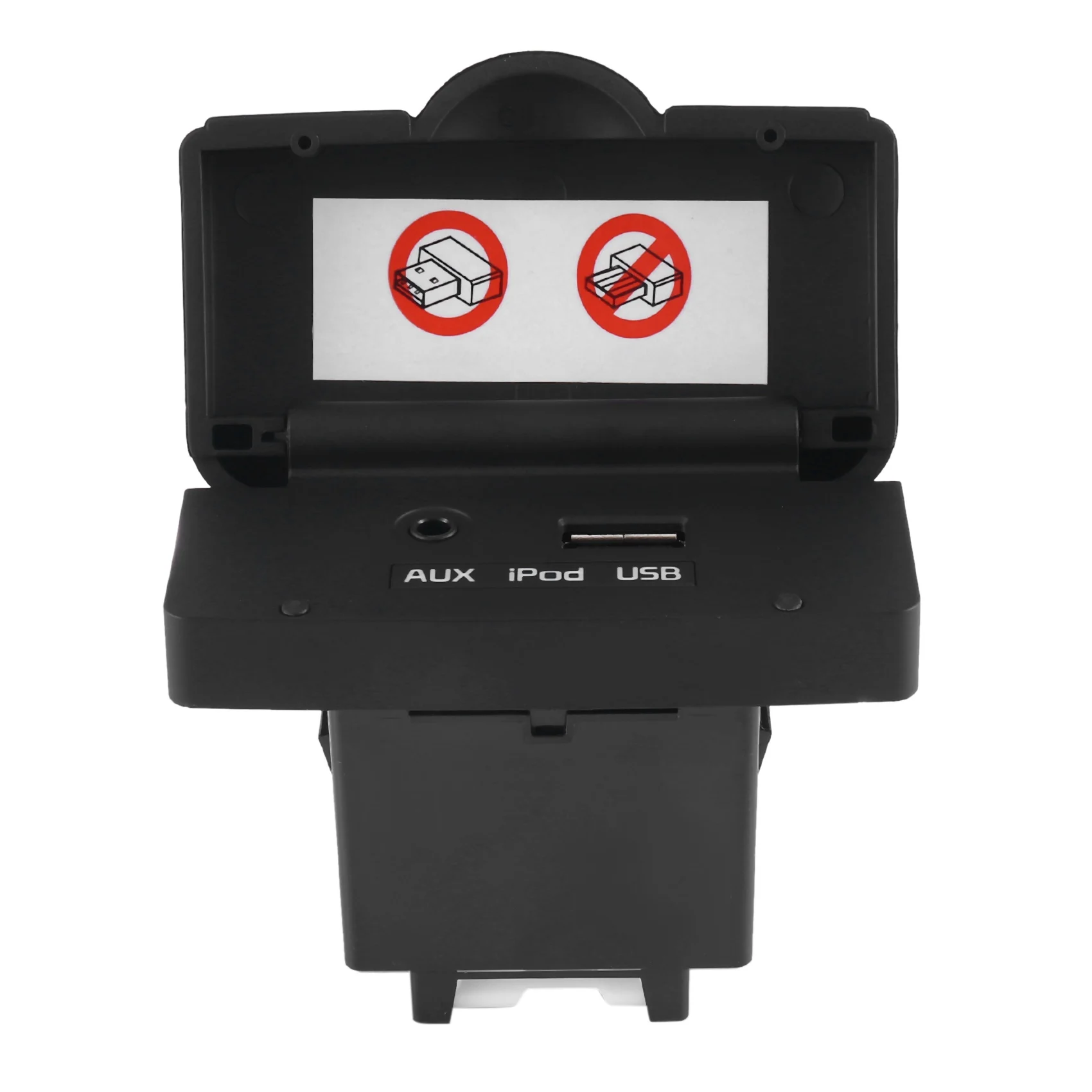 

96190-1F000 AUX USB разъем y для консоли KIA SPORTAGE 2005-2009 961901F000